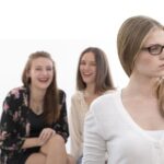 afwijkend gedrag in een groep