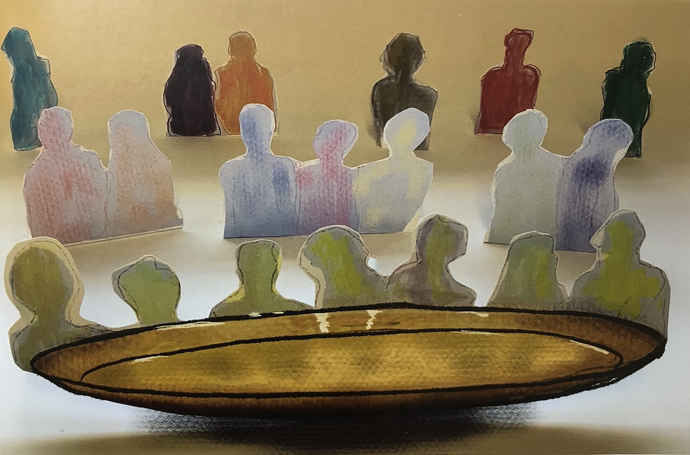 Groepsdynamiek en groepsontwikkeling