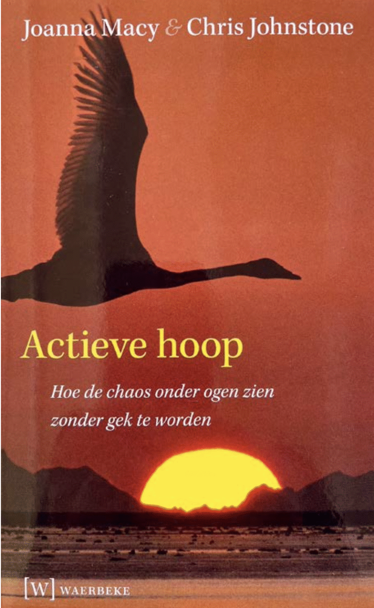 actieve hoop