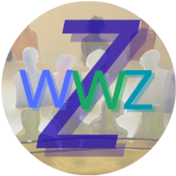 icoon zijnwaarwijzijn