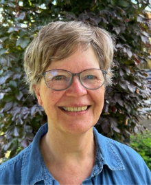 foto van Marianne de Soet